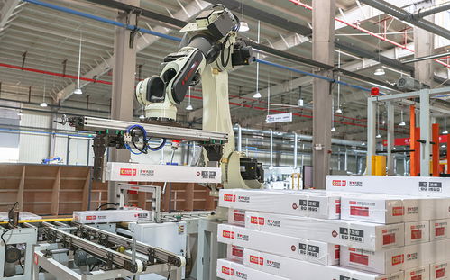 活力中国图鉴 产需扩张,2月份制造业PMI升至52.6